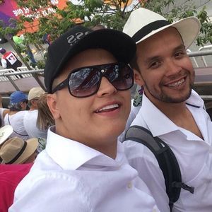 Meet your Posher, Daniel